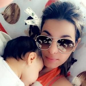 Meet your Posher, Liam